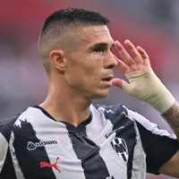 Cruz Azul tiene un "nueve" a la mano para ficharlo: Djuka