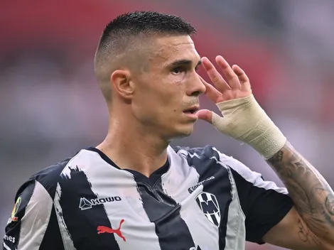 Cruz Azul tiene un "nueve" a la mano para ficharlo: Djuka