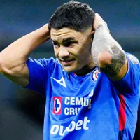 El Toro Fernández exige más dinero y traba su contrato con Cruz Azul