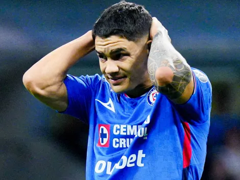 El Toro Fernández exige más dinero y traba su contrato con Cruz Azul