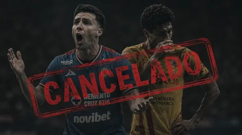 La afición deberá esperar para mirar el juego.