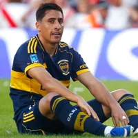 Miguel Merentiel es buscado por PAOK y se aleja de Cruz Azul