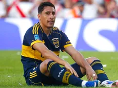 Miguel Merentiel es buscado por PAOK y se aleja de Cruz Azul
