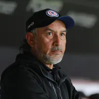El Potro Gutiérrez pide calma: "Somos muy extremistas"