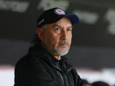 El Potro Gutiérrez pide calma: "Somos muy extremistas"