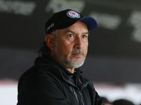 El Potro Gutiérrez pide calma: "Somos muy extremistas"