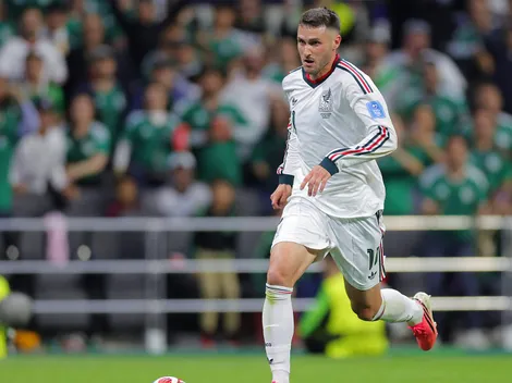 El mensaje de Giménez tras ganar a Chequia: Más de 18 mil vistas en 20 minutos