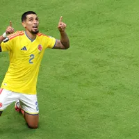 El gesto de una leyenda de Cruz Azul con Daniel Muñoz