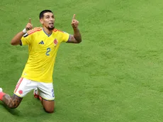 El gesto de una leyenda de Cruz Azul con Daniel Muñoz