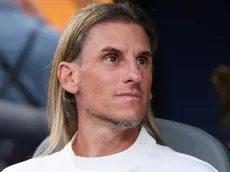Beccacece, el DT que buscó Cruz Azul, venció a Alemania con Ecuador
