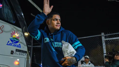 ¿Qué pasará con el ex delantero de Pumas?