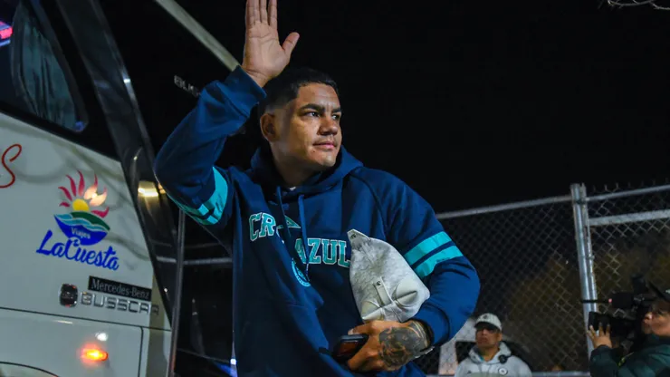 ¿Qué pasará con el ex delantero de Pumas?