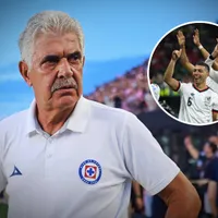 El rival que Tuca Ferretti pide para el Tri en 16vos del Mundial