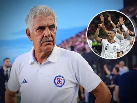 El rival que Tuca Ferretti pide para el Tri en 16vos del Mundial