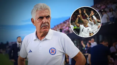 Ricardo Ferretti eligió al rival que prefiere para México en los 16avos de final del Mundial.