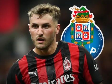 ¿Santi Giménez al Porto? La verdad tras los rumores