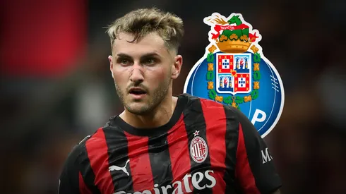 Rumores vinculaban al FC Porto con Santiago Giménez, ¿puede llegar?