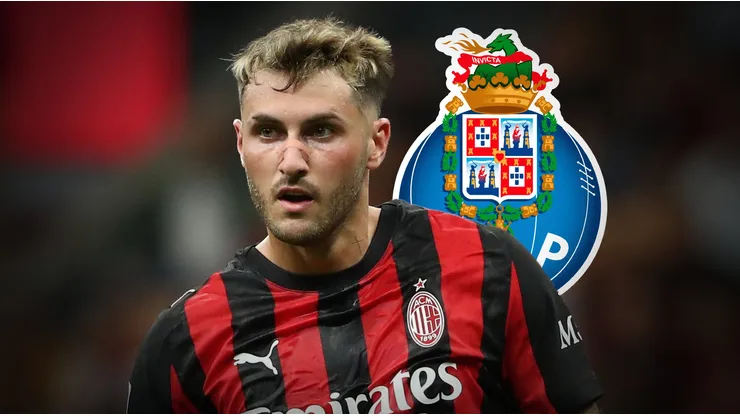 Rumores vinculaban al FC Porto con Santiago Giménez, ¿puede llegar?