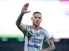 La firme postura de Rodolfo Rotondi en el mercado