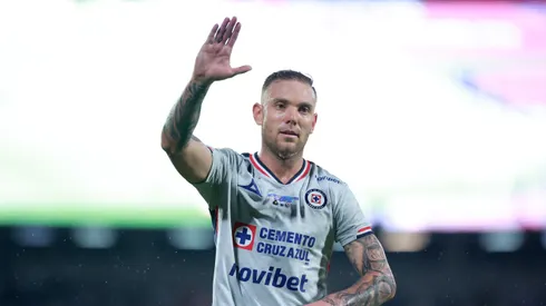 Rodolfo Rotondi se volvió una pieza clave en la obtención de la décima Liga MX.