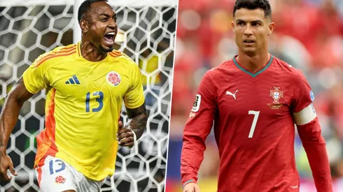 Ditta podría tener minutos en el partido ante Portugal
