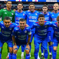 Solo un jugador de Cruz Azul fue citado al All-Star Game vs. MLS