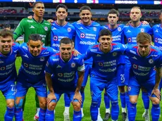 Solo un jugador de Cruz Azul fue citado al All-Star Game vs. MLS