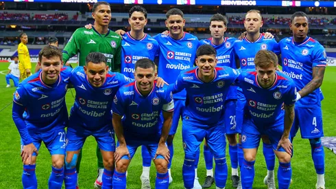La Máquina volverá a tener representante en el juego ante la MLS.