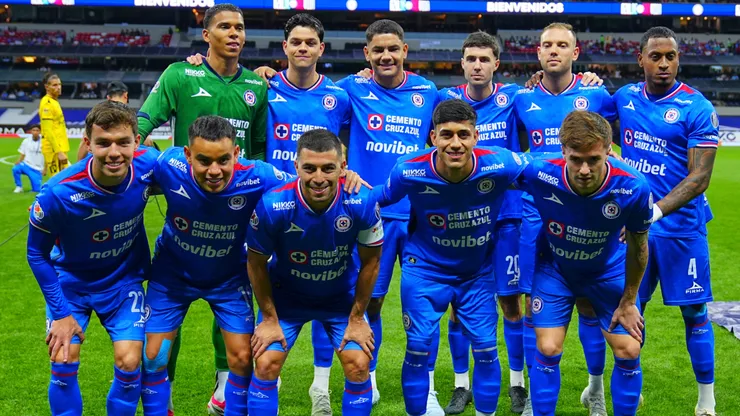 La Máquina volverá a tener representante en el juego ante la MLS.