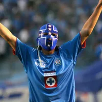 Fue campeón en Cruz Azul, deambuló por el ascenso y tiene nuevo club
