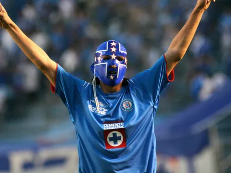 Fue campeón en Cruz Azul, deambuló por el ascenso y tiene nuevo club