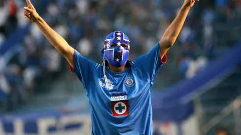 Los aficionados celestes recuerdan muy bien al Místico.