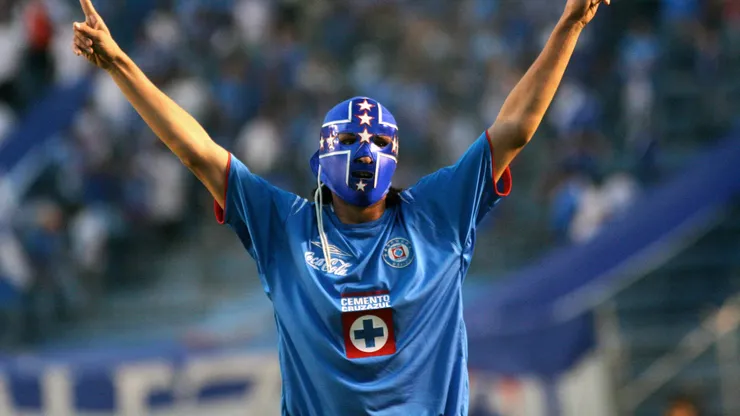 Los aficionados celestes recuerdan muy bien al Místico.