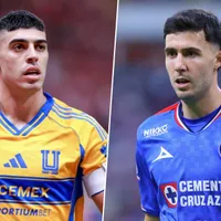 Pagaron 11 millones por Paradela y esto daría Cruz Azul por Brunetta
