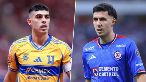 Los argentinos podrían compartir equipo desde el Apertura 2026.