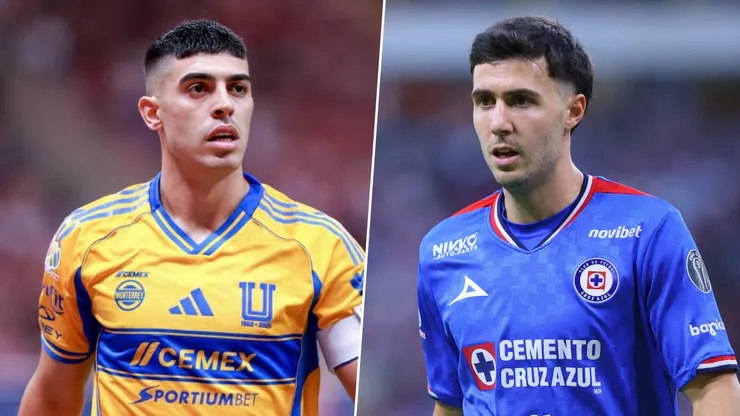 Los argentinos podrían compartir equipo desde el Apertura 2026.