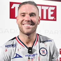 Rotondi reveló los secretos de Cruz Azul: del peor vestido a las cábalas