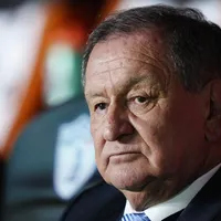 Enrique Meza destaca la madurez de Gilberto Mora en el Mundial