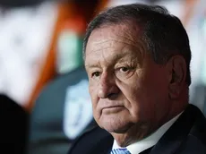Enrique Meza destaca la madurez de Gilberto Mora en el Mundial