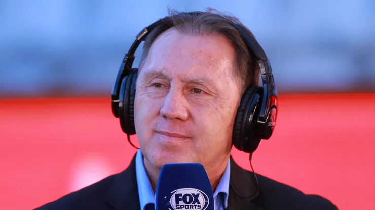 Álex Aguinaga se refirió al posible cruce de México vs. Ecuador por el Mundial 2026.