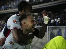 Rotondi, sobre su gol ante Pumas: "Lo soñé muchas veces"
