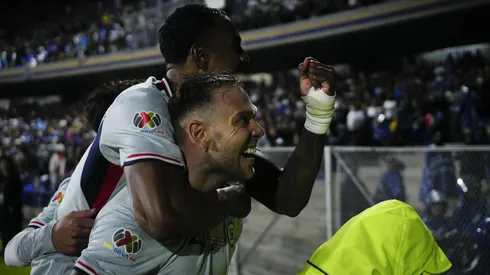 Rotondi habló de lo que fue la conquista del Clausura 2026