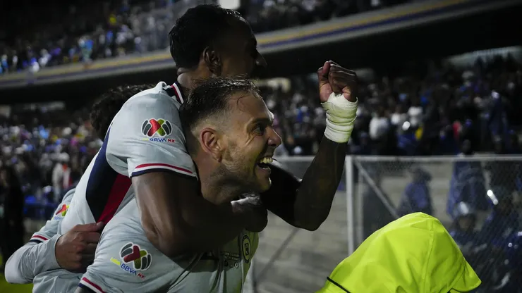 Rotondi habló de lo que fue la conquista del Clausura 2026