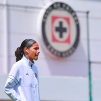 El plan de Cruz Azul Femenil tras la baja de Chavarin