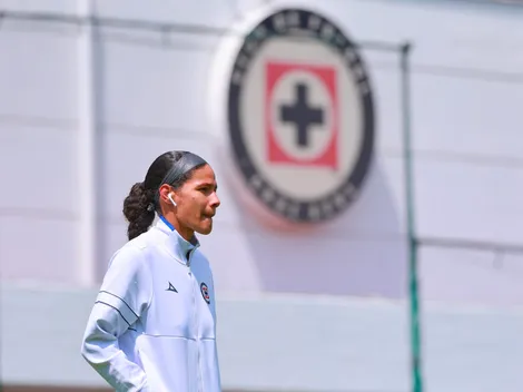 El plan de Cruz Azul Femenil tras la baja de Chavarin