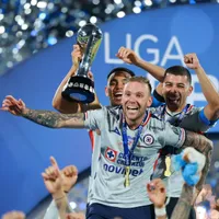 ¿Por qué es tan difícil ser campeón de Liga MX? Rotondi lo explica