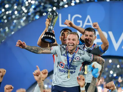 ¿Por qué es tan difícil ser campeón de Liga MX? Rotondi lo explica