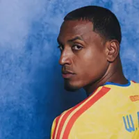 Willer Ditta fue suplente en Colombia ante Portugal