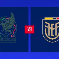 ¿Va por TV abierta México vs. Ecuador? Cómo ver en vivo el Mundial 2026