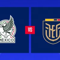 ¿Va por TV abierta México vs. Ecuador? Cómo ver en vivo el Mundial 2026